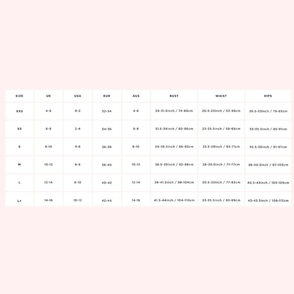 Brand New House of CB Floral Bikini Set Mariposa Floral Sold Out Online Size L - Picture 15 of 15